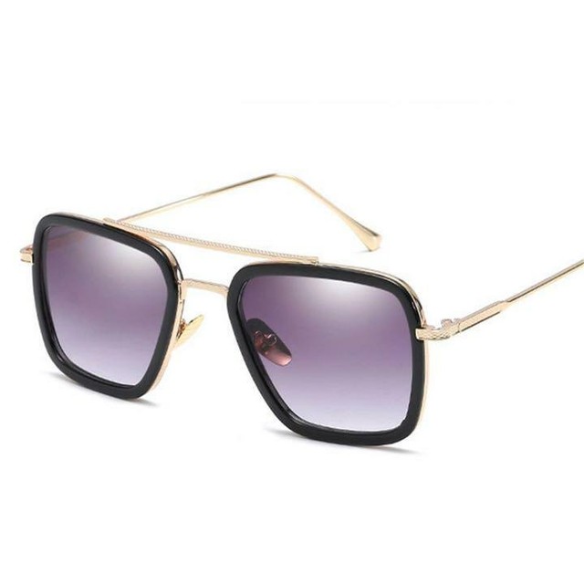 Ironman Sunglasses eBay