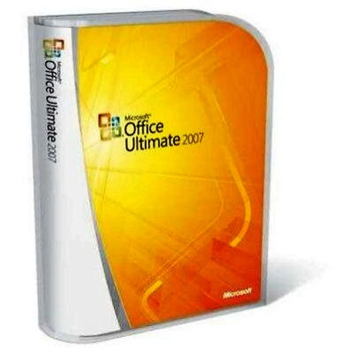 Microsoft Office 2007 Ultimate for sale | eBay