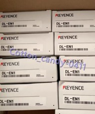 New KEYENCE DL-EN1 communication module Fast delivery