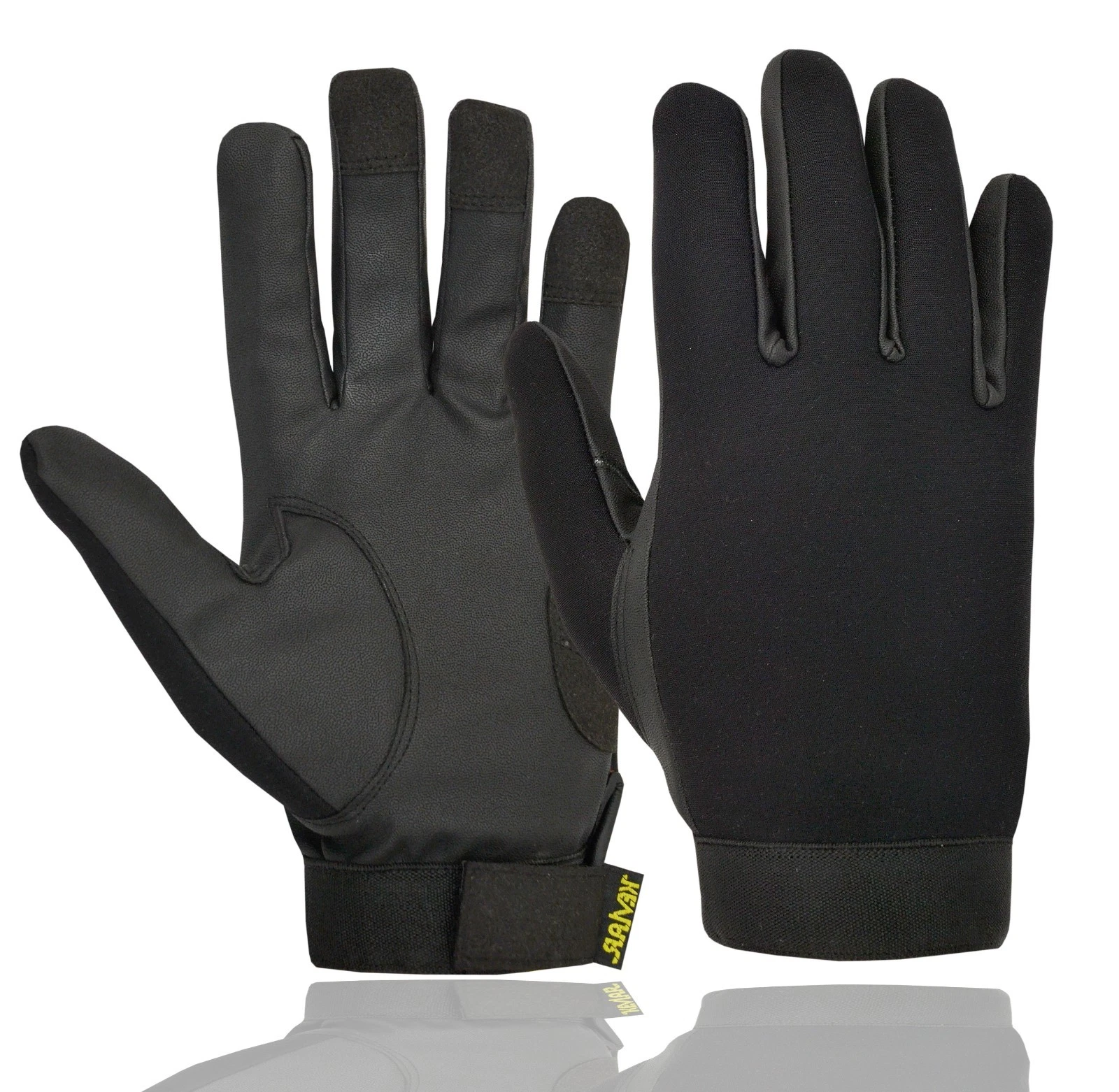 Police Duty Glove Protective Cut Resistant Security Gloves Safety Work