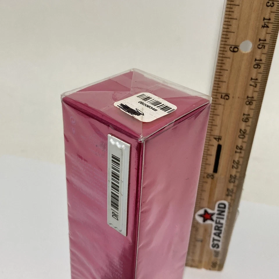 Victoria's Secret очень сексуальный HOT 2,5 унции 75 мл парфюмированная вода спрей новый духи ⭐️ - Изображение 4 из 4