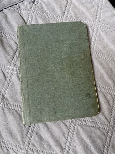 ANTICO LIBRETTO PASSAPORTO SVIZZERO,SUISSE,DATATO 1930 con francobolli scaduti - Foto 9 di 10