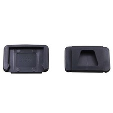 DK-5 Eyepiece Cup Viewfinder Cover for Nikon D80 D90 D3000 D3100 D5000 Camera