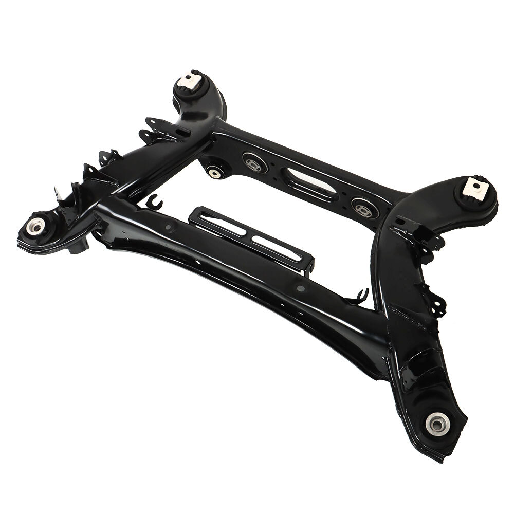 Rear Subframe Crossmember For Mercedes Benz C300 W204 W212 08-13