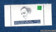 N°2802 - TIMBRE NEUF Marcel Pagnol 1895-1974 France 1993