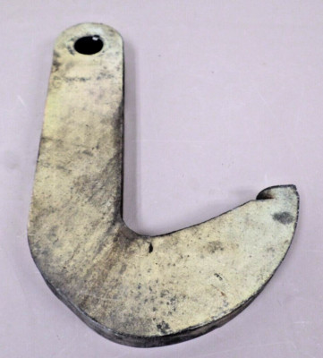RITE-HITE Dok-Lok Hook P/N 18208 for LDL-500
