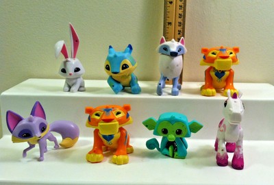 animal jam figures