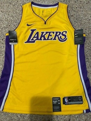 blank lakers jersey