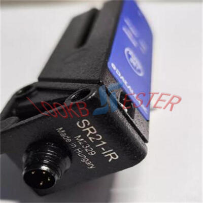 ONE DATALOGIC SR21-IR Slot Type Sensor NEW