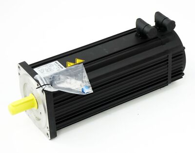 Berger Lahr USM4-14-4-22IB2-9LG 21,4Nm 2000rpm Servomotor+Encoder+Brake -unused-
