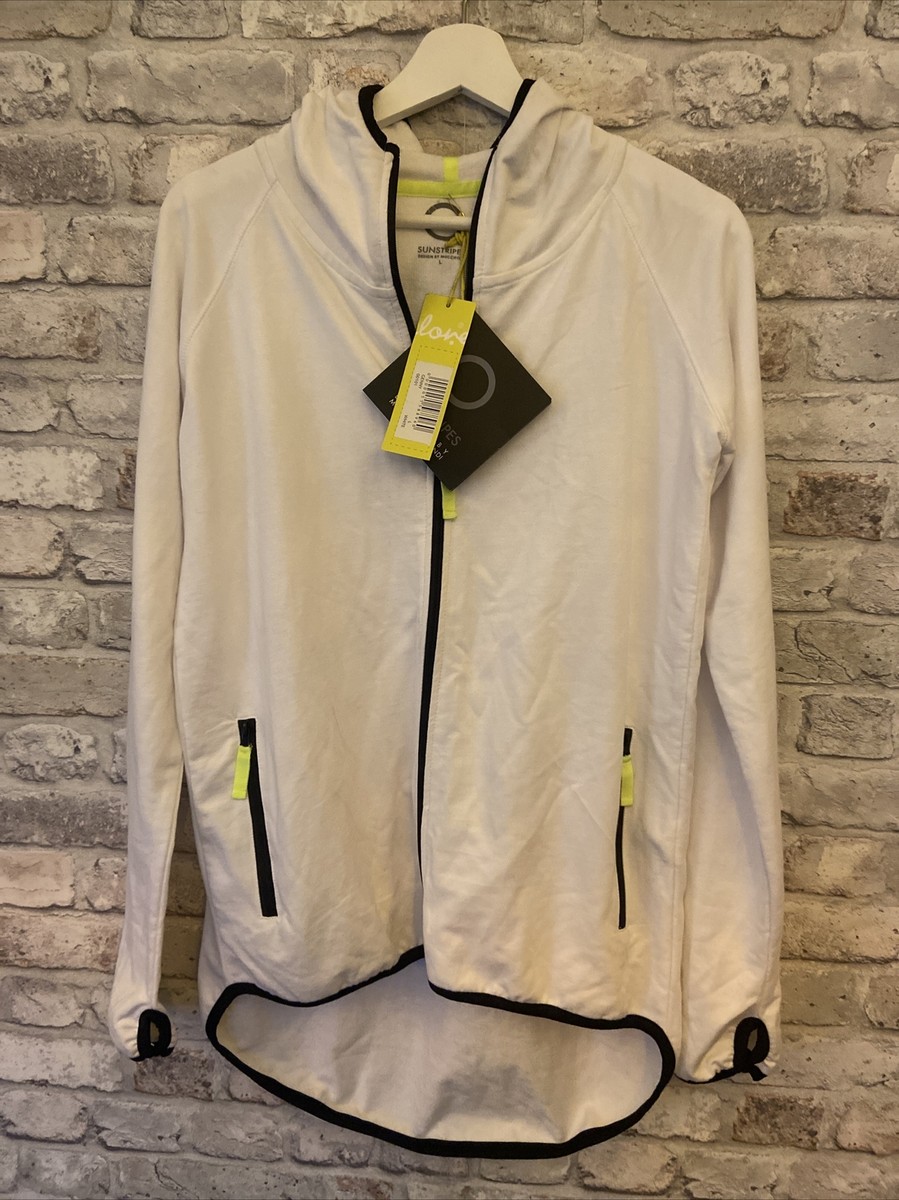 Zipper Giacca Sunstripes Giubbotto Uomo Sunstripes Sunstripes