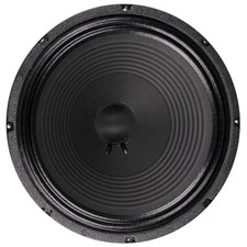 Eminence Redcoat CV-75 12" 8 Ohm Guitar Replacement Speaker