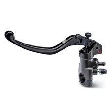 Brembo Radial Clutch Master Cylinder 19x18 CNC Billet with Fold-Up Lever XR01155
