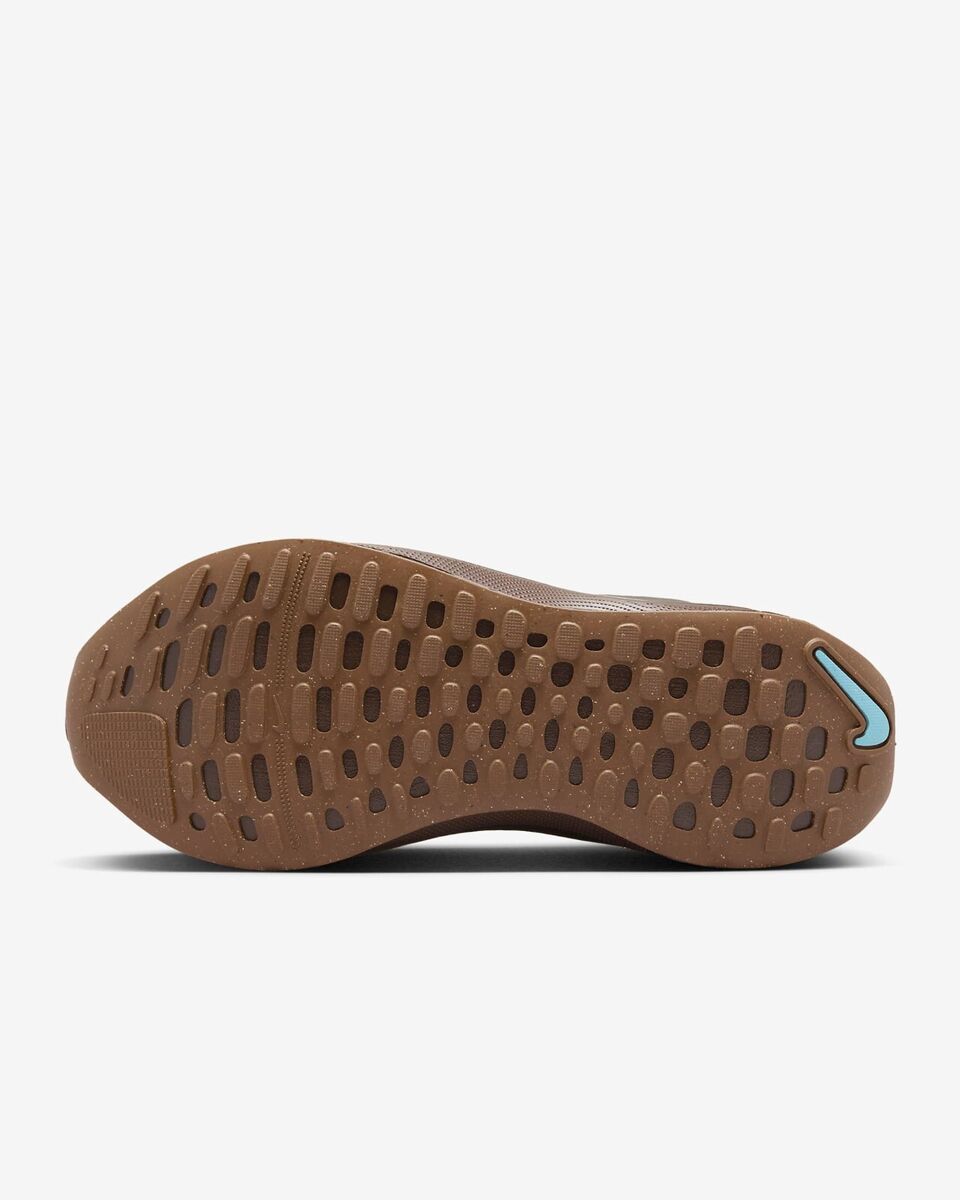 NIKE Infinity Run 4 FZ3652-010 Black Velvet Brown Earth NIKE Infinity Run 4 FZ3652-010 Black Velvet Brown Earth