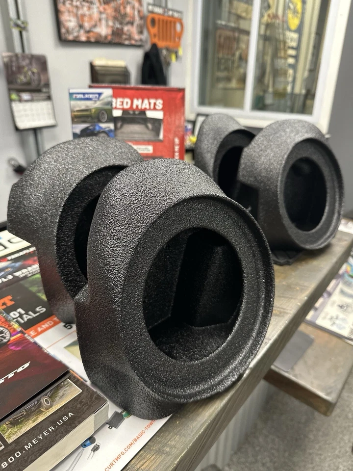 CanAm X3 RideCartel 6.5 Speaker Pods - Image 2 of 4