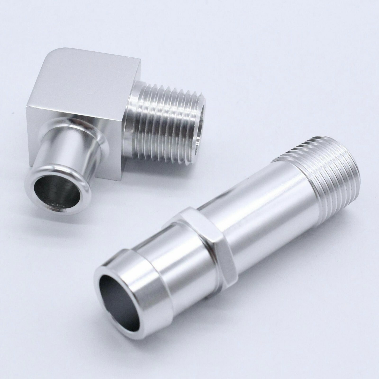 Heater Hose Fitting 3 4 Water Pump 5 8 90 Deg Intake Alum 4530 heater-hose-fitting-3-4-water-pump-5-8-90-deg-intake-alum-4530