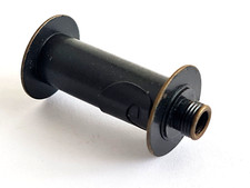 Vintage Brass Original Take-Up Spool for FED, FED-2, Leica cameras