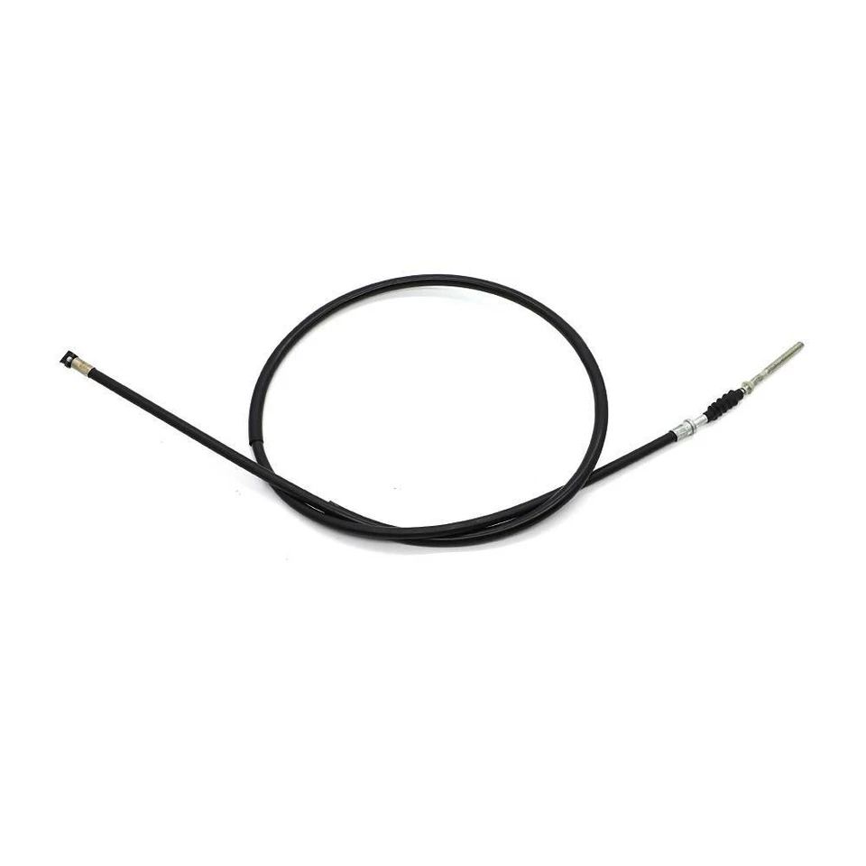 For Honda CT90 CT200 TRAIL Front Brake Control Cable 1964-1968 45450-053-000 Foto 4 de 4