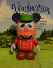 DISNEY Vinylmation Park - 3" Muppets Set 2 Floyd Pepper 