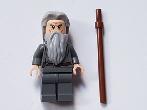 gandalf lego minifigure