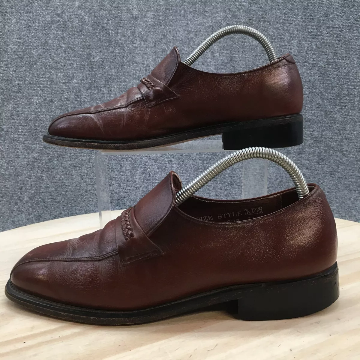 Sears slip resistant deals shoes