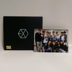 Exo Mama Album | eBay