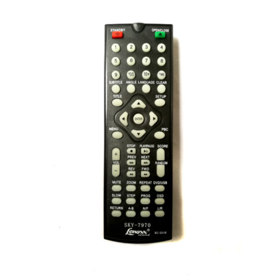 sky sound box replacement remote