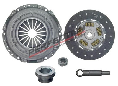 1999-2004 Ford Mustang GT/Cobra 11 Inch Clutch/Pressure Plate/Bearing Kit
