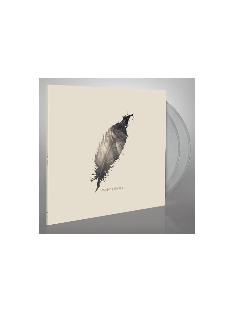 ARSTIDIR - Nivalis * 2xLP Ltd * SOM426LPCT-0822603942613