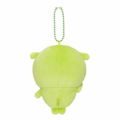 Chiikawa Pajama Party Mascot plush keychain Kurimanju Japan | eBay