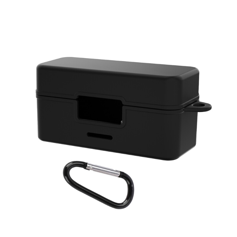 Microphone Bag Carrying Case for Mic 2 Travel and Home Storage Bag Pouches-image