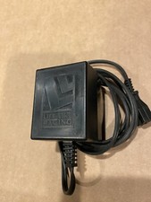 Life Like HO SCALE RACING POWER PACK Supply Adapter Transformer SDK-308-2