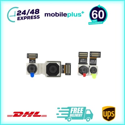 Original Hauptkamera für Xiaomi Redmi Note 6 Pro 412125270076