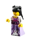 Lego Monkie Kid Minifigure Heaven Fairy mk096 80039 Brand New