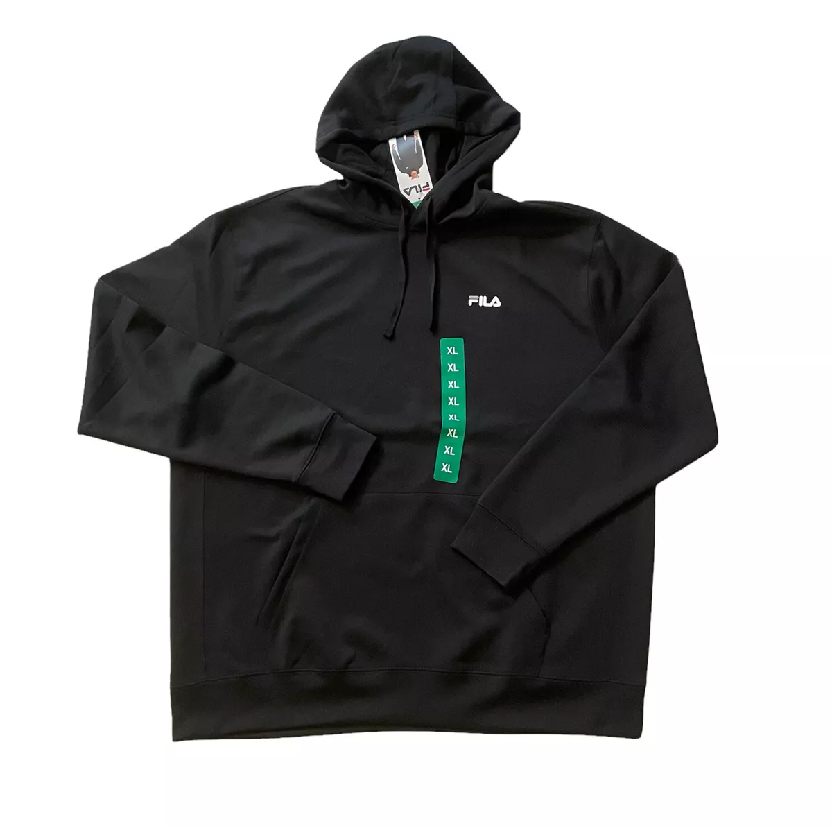 Fila pullover price 2025