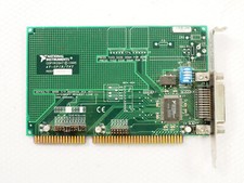 National Instruments AT-GPIB/TNT 181830E-01 181832E-01 Interface Card