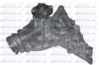 Dolz Wasserpumpe FüR Mercedes-Benz Vito Bus W639 Vito/Mixto Kasten Viano 906