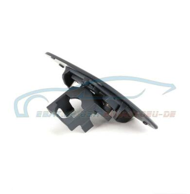 Original BMW 61677171659 - Blende Spritzdüse grundiert links 
