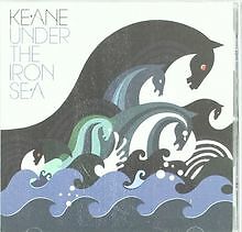 Under the Iron Sea von Keane | CD | Zustand gut