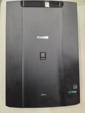 Canon LiDE 110 Photo Flatbed Scanner USB Color 2400x4800 DPI With USB Cable 