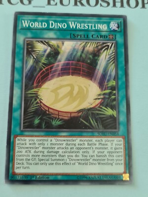 yugioh wrestling deck Amazon.com: Yu-Gi-Oh! TCG: Egyptian God Decks: Slifer The Sky Dragon,  Obelisk The Tormentor : Toys & Games main image 0