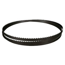 Flexback bandsageblatt 2360x12x0,5 mm 4t Holzschneiden fur Scheppach basa3