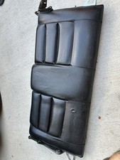 Volvo P1800 1800  ES Rear Seat Back