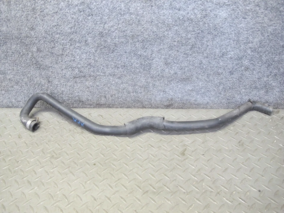 BMW F15 X5 2014-2018 AWD N63 JUEGO DE TUBERÍAS DE MANGUERA DE REFRIGERACIÓN DEL MOTOR Foto 4 de 4