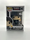 Funko Pop! Vinyl: Fullmetal Alchemist - Roy Mustang #393