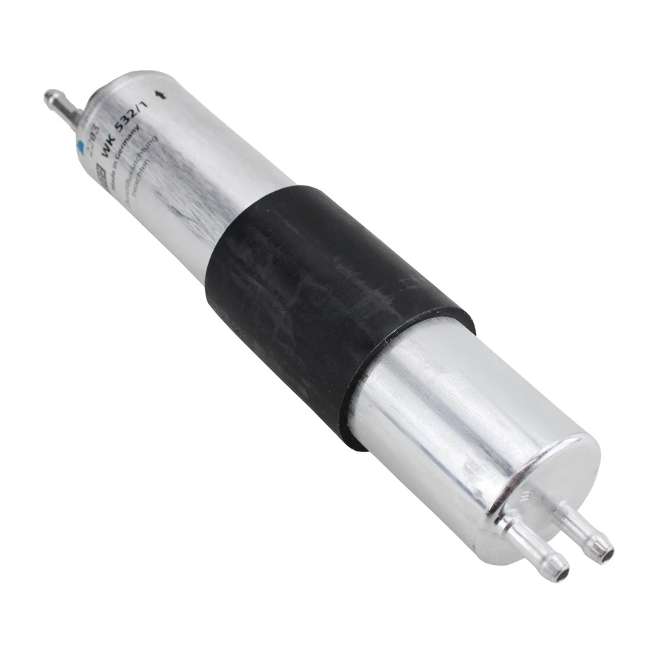 NOVO Filtro de Combustível OEM Mann WK 532/1 para BMW E46 330Ci 330i 330Xi 3.0L L6 - Imagem 4 de 4