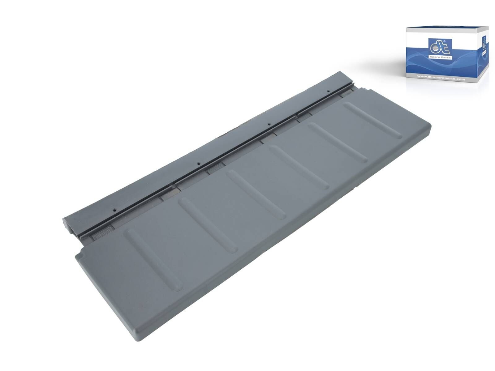 Garde-boue aile arrière résistant aux chocs thermiques DT Spare Parts 4.70650
