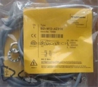 1Pcs New BI2-M12-AZ31X   Plc Module gs *lj