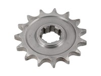 Kleines Kettenrad, 15 Zahn - IWL Pitty, IWL Wiesel, RT125/1, RT125/2
