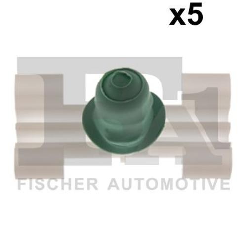 ✅Fits FISCHER - SPINKI TAPICERSKIE KOLKI 10-40050.5 CLIP FASTENING C ⭐UK Seller⭐ - Image 9
